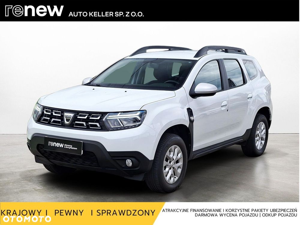 Dacia Duster - 2