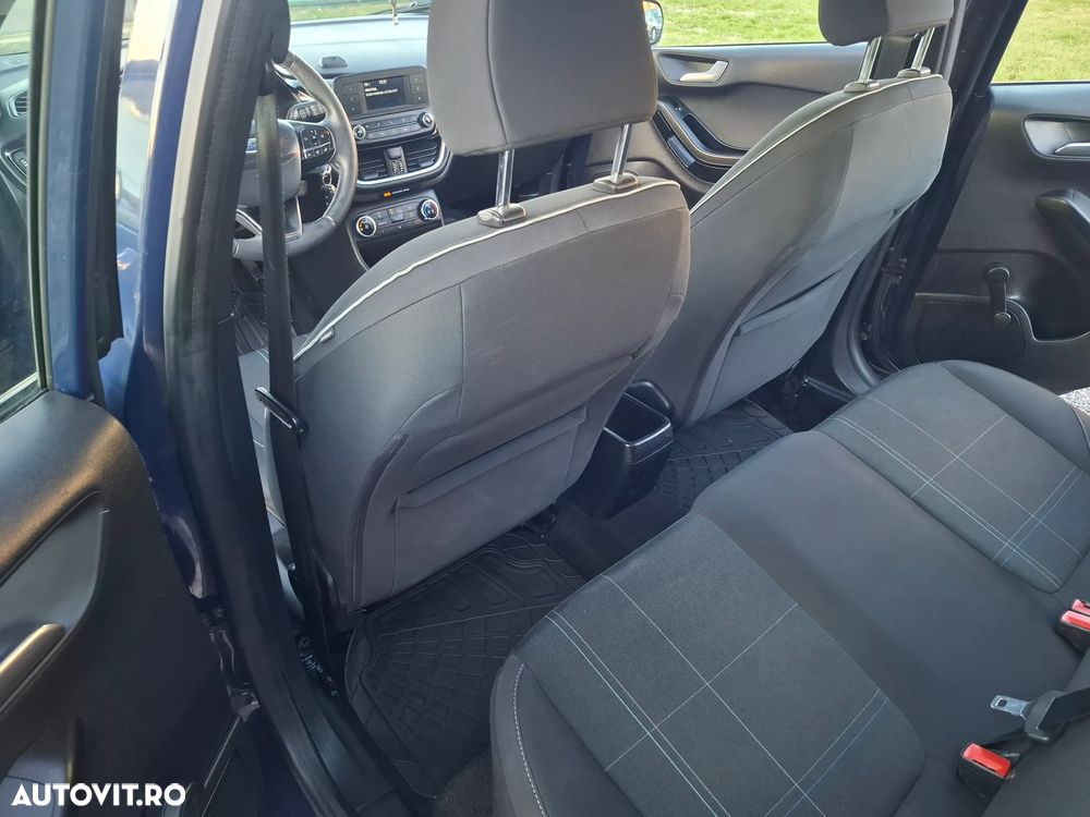 Ford Fiesta - 6