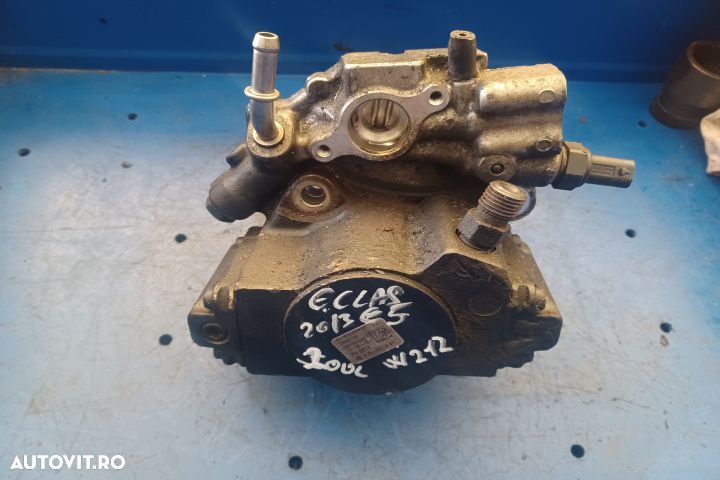 POMPA INALTA PRESIUNE 2.2 CDI A6510701801 28343143 MX1253 Mercedes-Be - 2