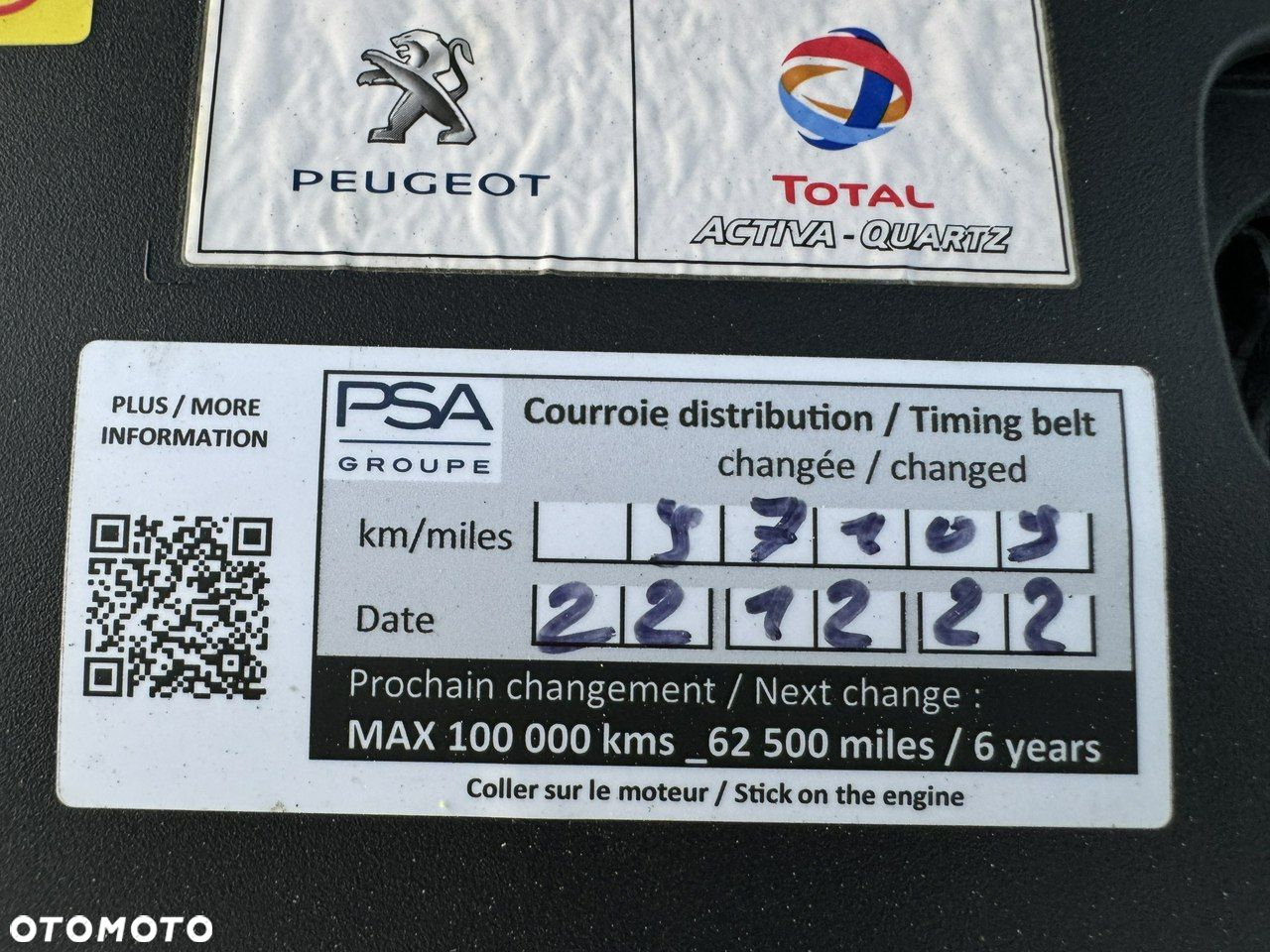 Peugeot 308 - 37