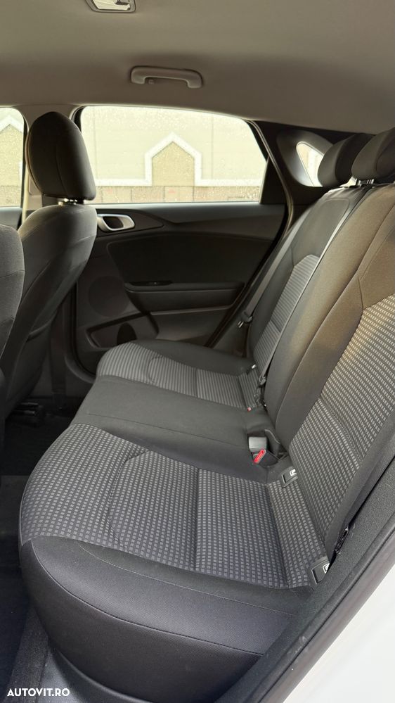 Kia Ceed 1.4 T-GDI Best - 13