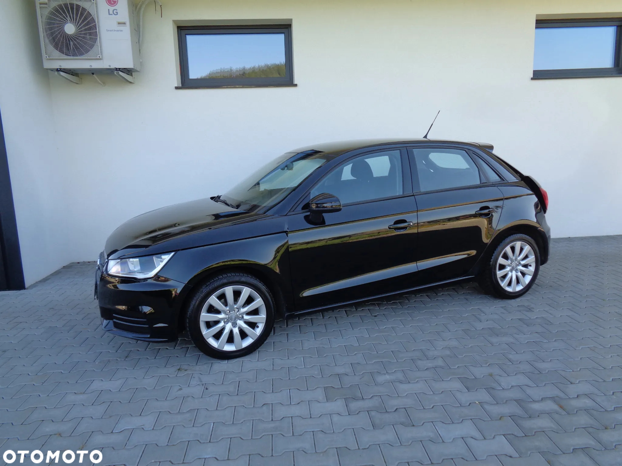 Audi A1 - 8