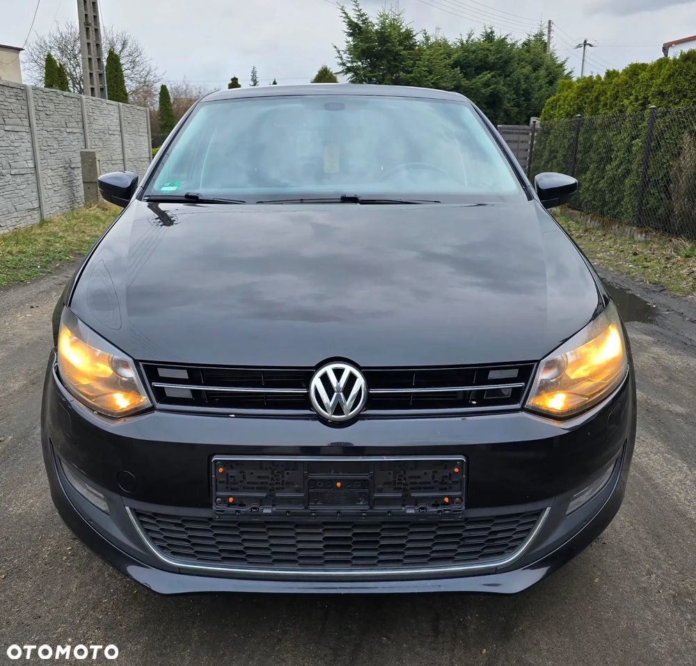 Volkswagen Polo 1.6 TDI Life - 5