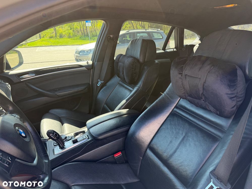 BMW X6 - 11