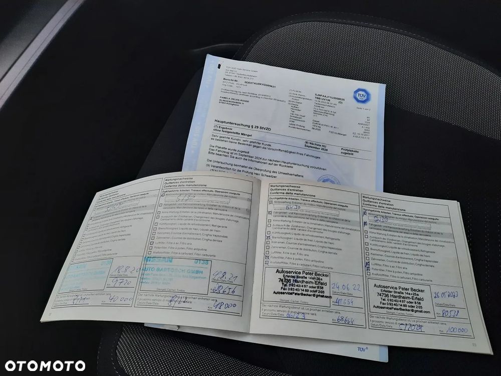Nissan Qashqai 1.5 dCi TEKNA+ - 39