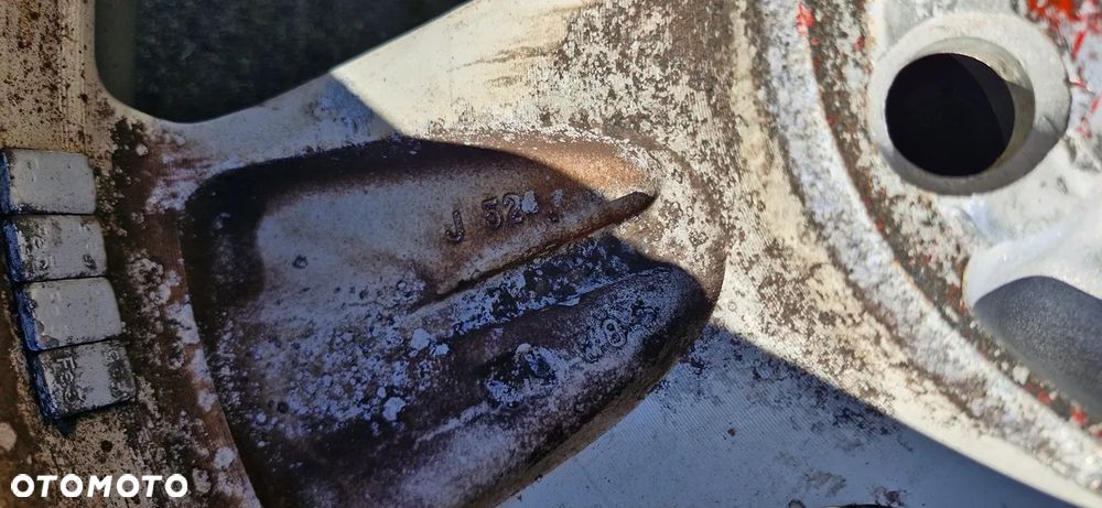 TOYOTA RAV4 III KOŁA FELGI ALUMINIOWE R18 POMORSKIE - 14