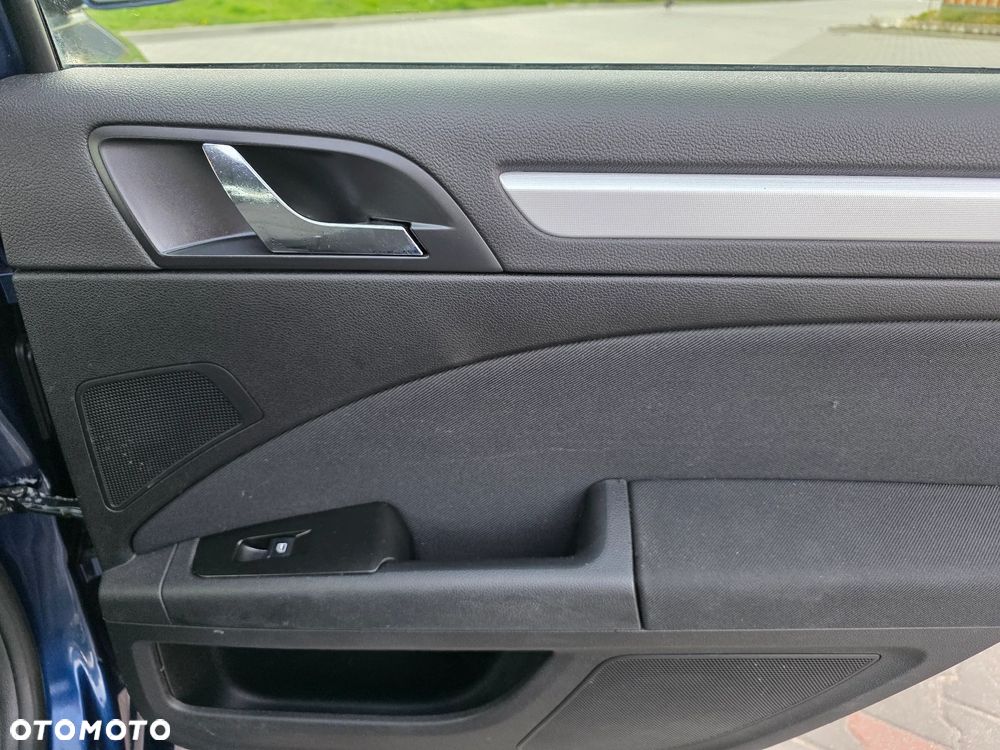 Skoda Superb 2.0 TSI Ambition DSG - 23