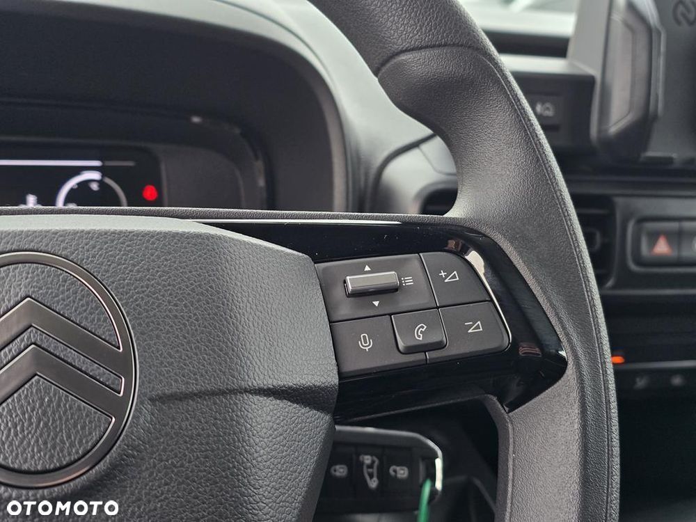 Citroën Berlingo Van 1.5 BlueHDi M - 15