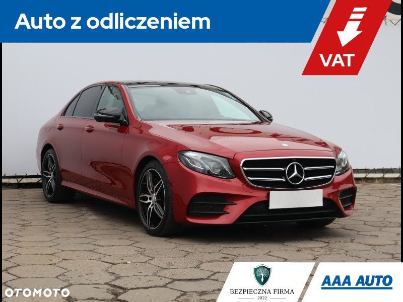Mercedes - Benz E-klasa