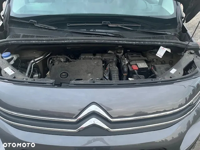 Citroën Berlingo M 1.5 BlueHDI Feel S&S - 23