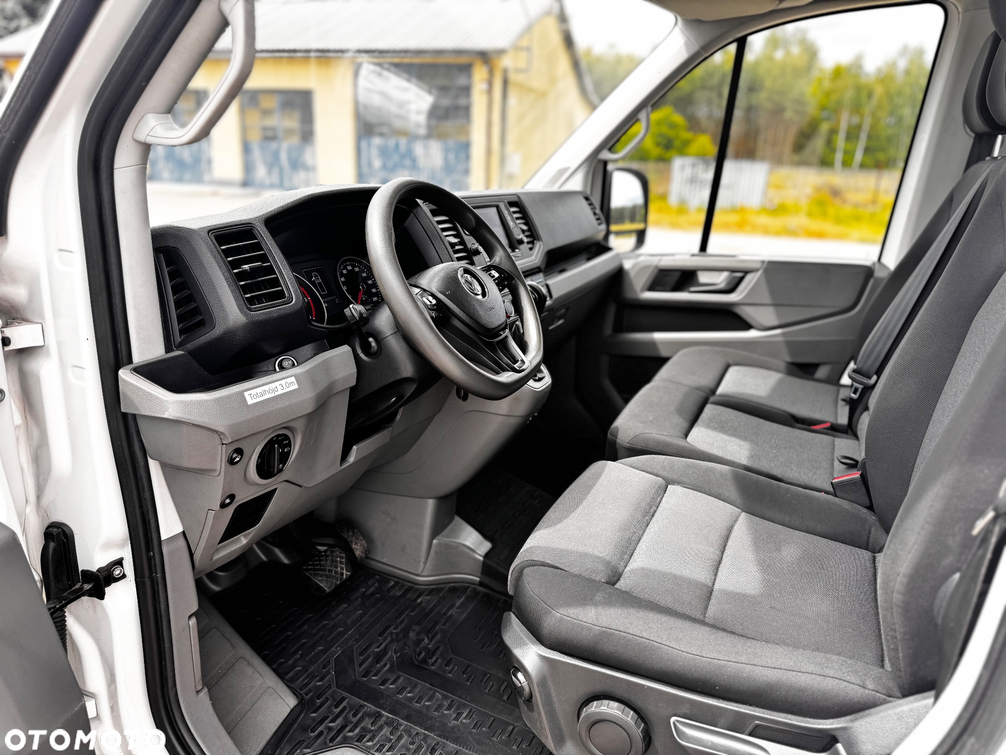 Volkswagen Crafter - 6
