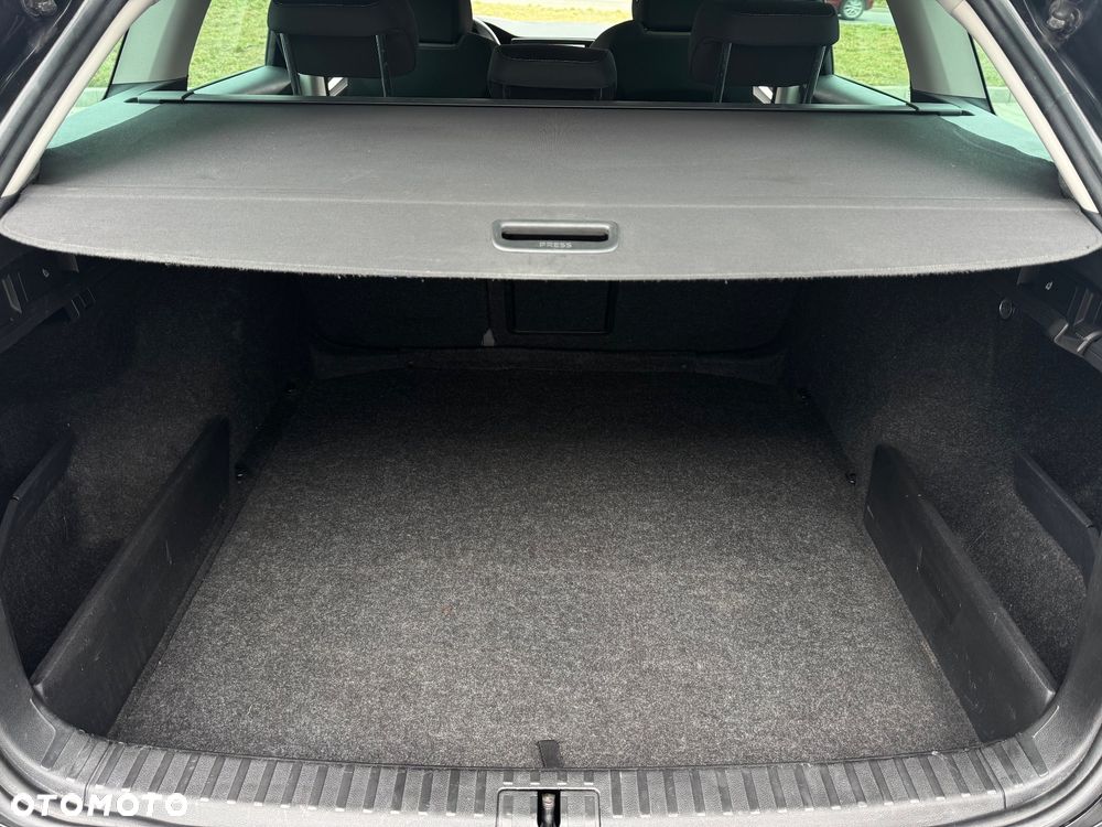 Skoda Octavia 2.0 TDI 4x4 Scout DSG - 18