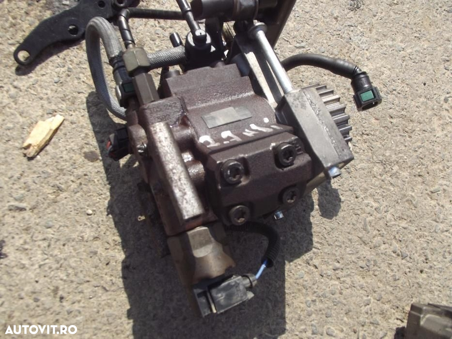 Pompa Injectie Peugeot 607 motor 2.7hdi 407 Citroen C5 C6 2.7hdi - 3