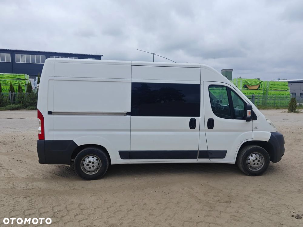 Fiat Ducato - 5