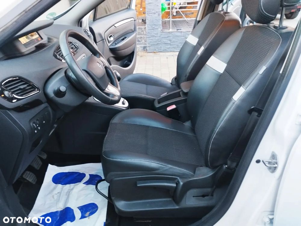 Renault Scenic TCe 130 Bose Edition - 21