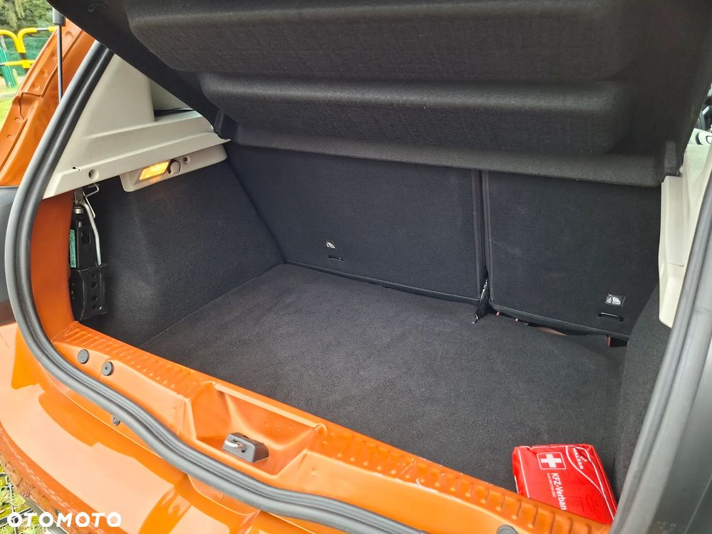 Dacia Sandero Stepway 0.9 TCe Laureate S&S - 27