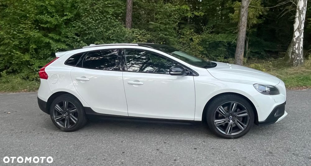 Volvo V40 - 23