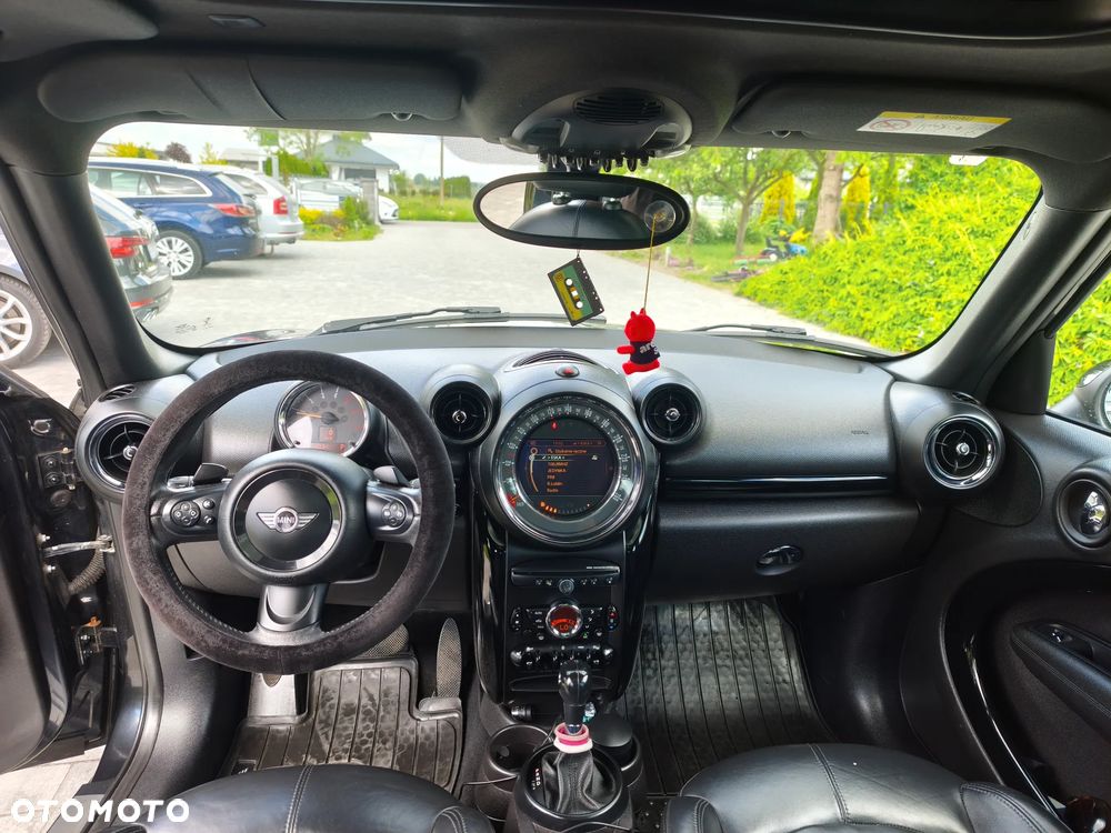 MINI Cooper - 33