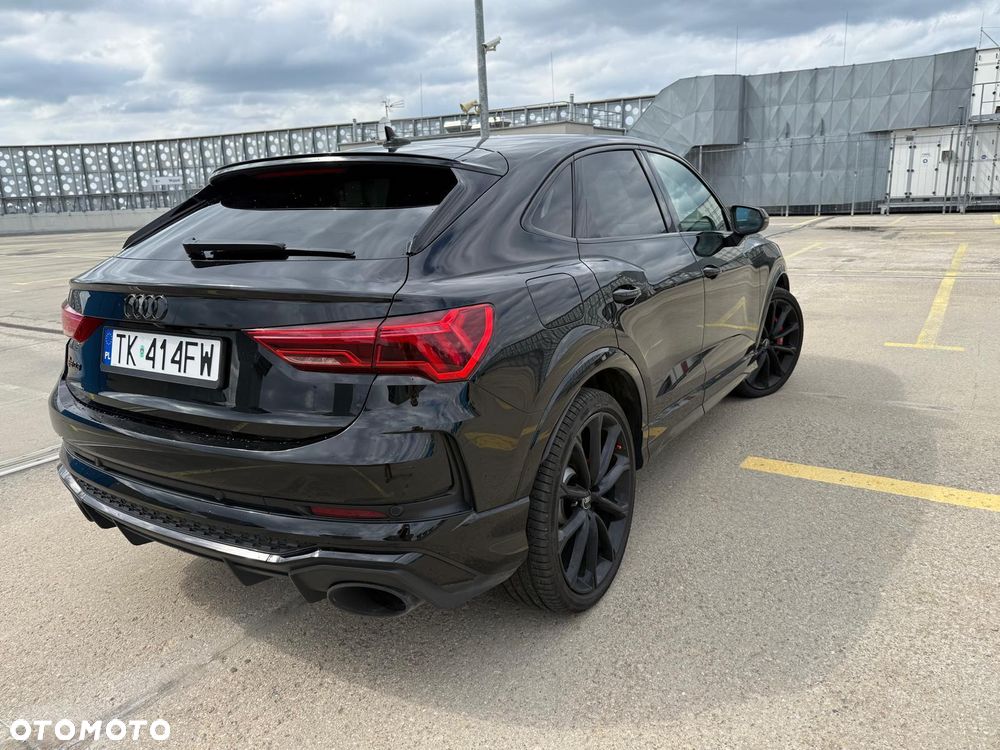 Audi RS Q3 - 19
