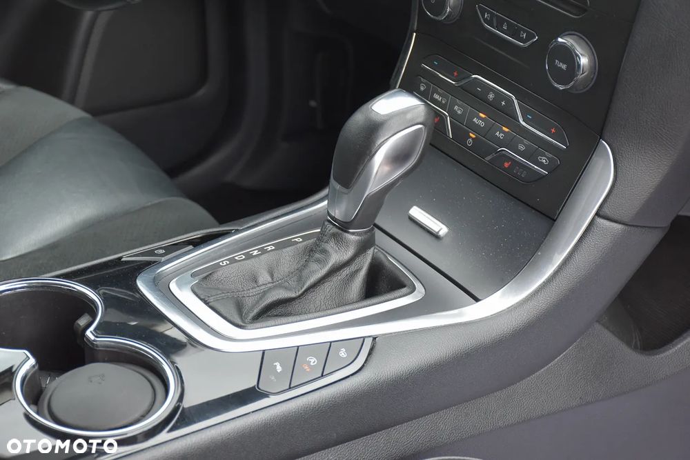 Ford S-Max 2.0 TDCi 4WD ST-Line PowerShift - 28