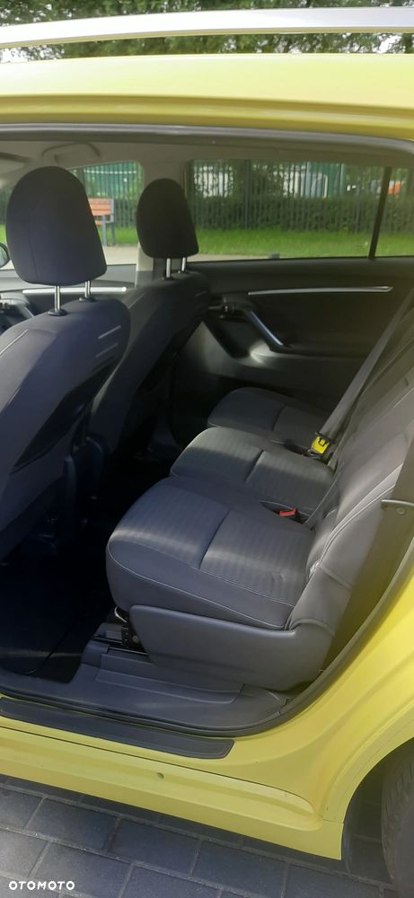 Toyota Verso 1.6 D-4D Premium 7os EU6 - 8
