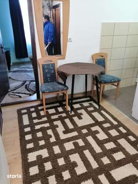 Vand apartament cu o camera in sangeorgiu de mures — fotografia 3
