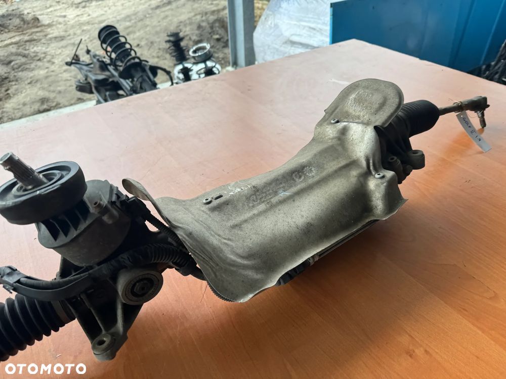 Maglownica przekładnia kierownicza Vw Golf Skoda 1k1909144j 1k1423051ed Europa - 2