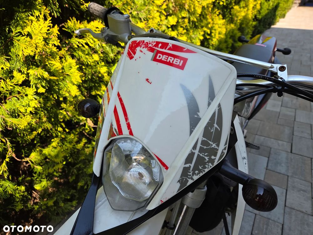 Derbi Senda - 11