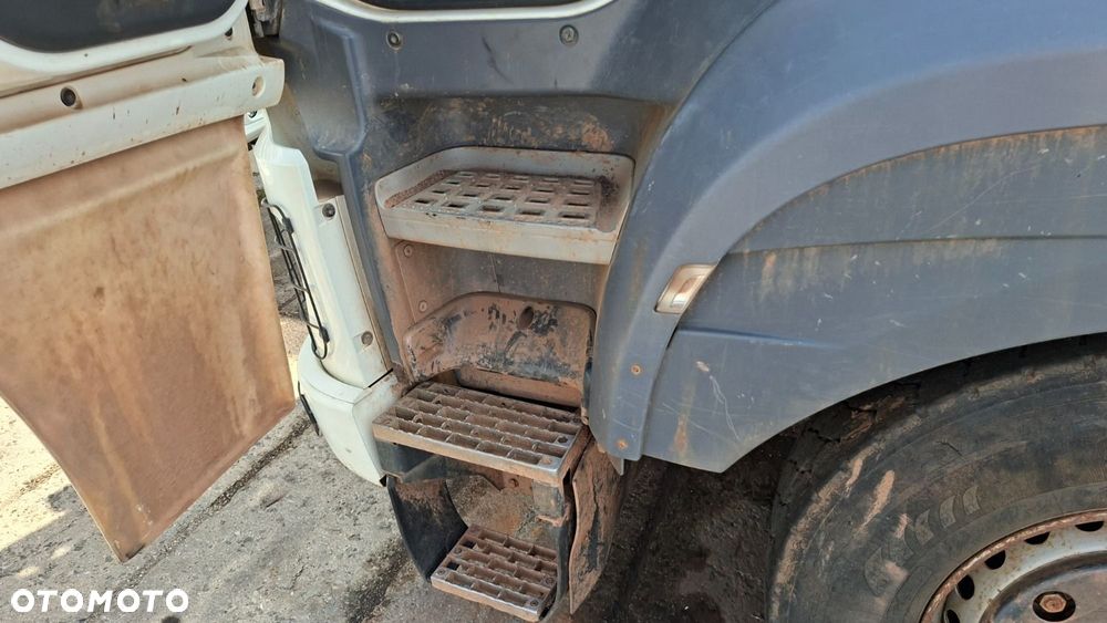 Tatra Phoenix T 158 8X8 - 10