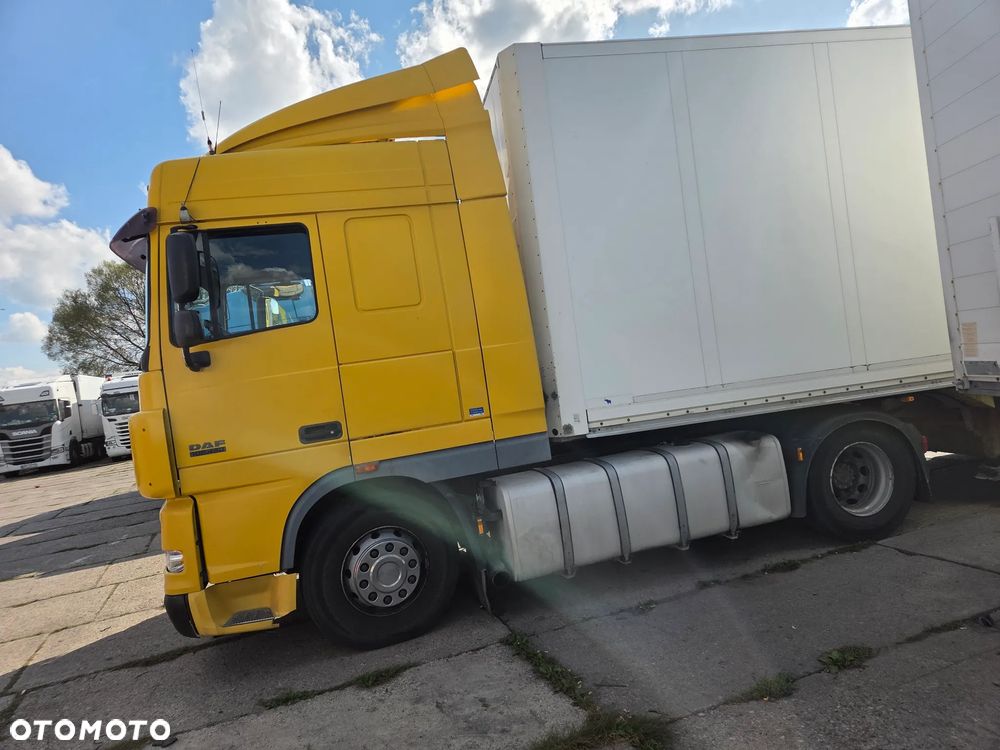 DAF XF 105 - 3