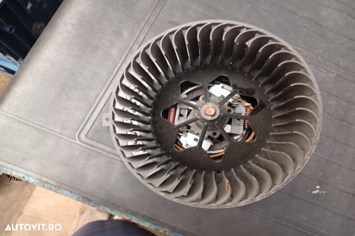 Ventilator aeroterma 1K1820015 1K1820015 Volkswagen VW Golf 6 [2008 - - 3