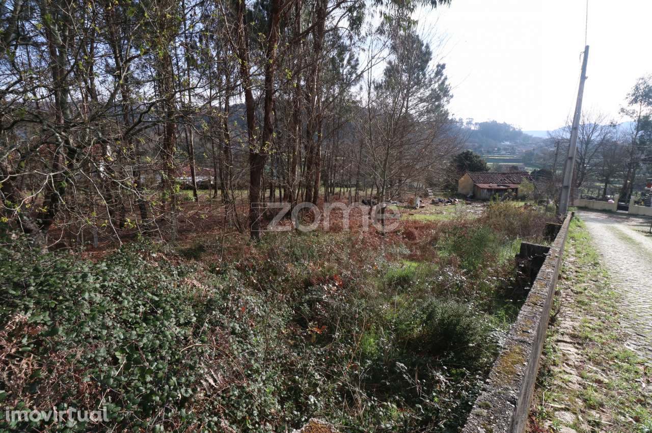 Terreno em Vale, Arcos de Valdevez - Grande imagem: 4/17