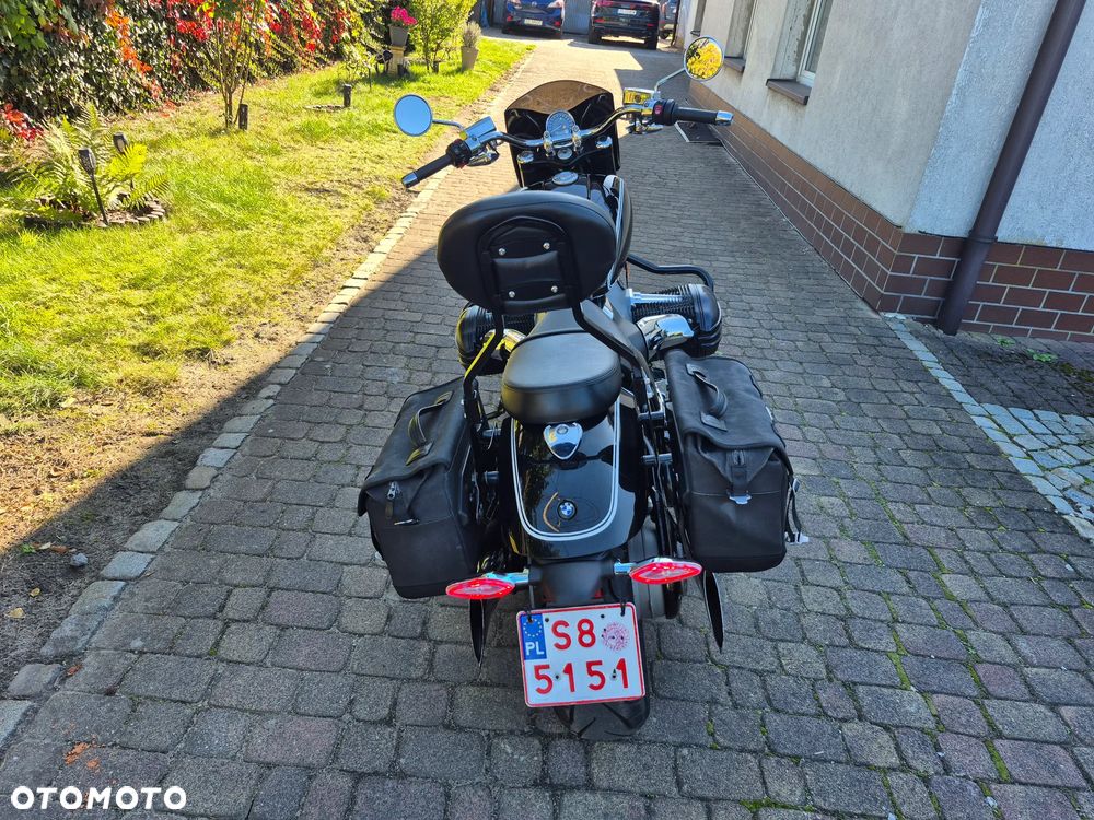 BMW R - 4