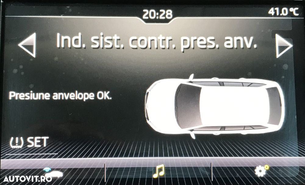 Skoda Fabia 1.0 TSI Ambition - 31