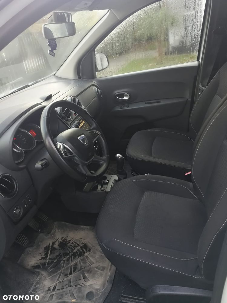 Dacia Lodgy - 12