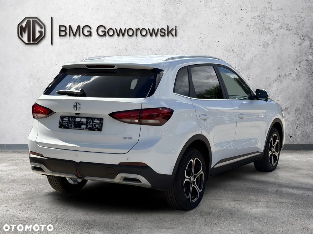MG ZS 1.5 Excite - 6