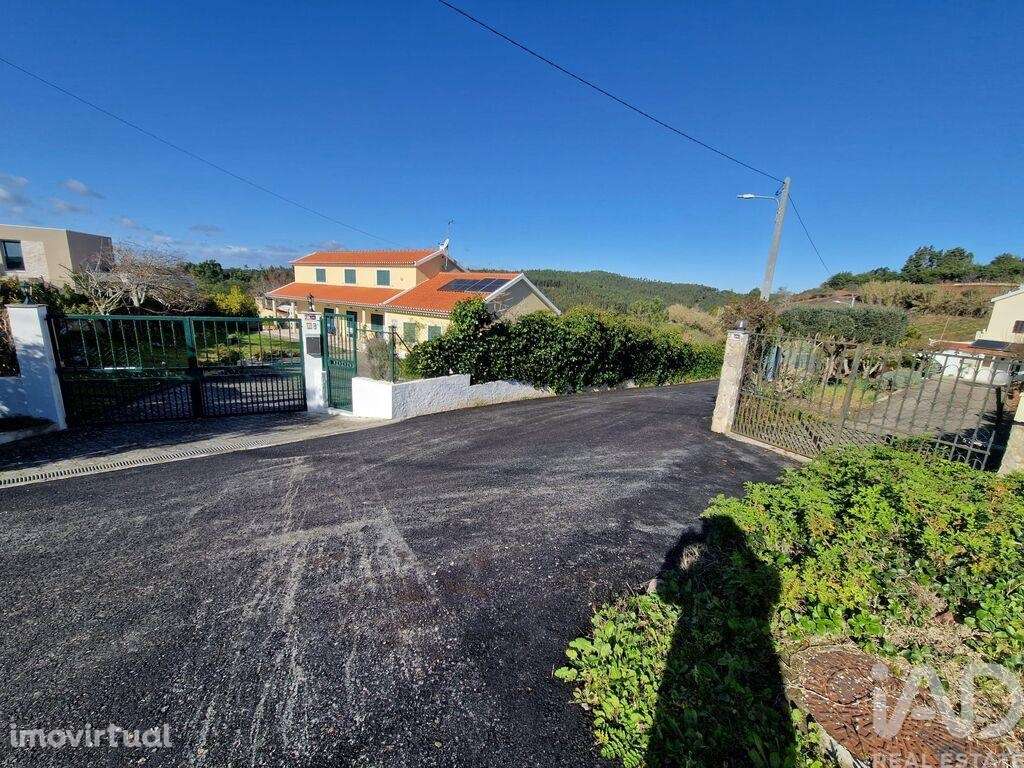 Terreno para construção em Cadaval e Pêro Moniz - Grande imagem: 5/10