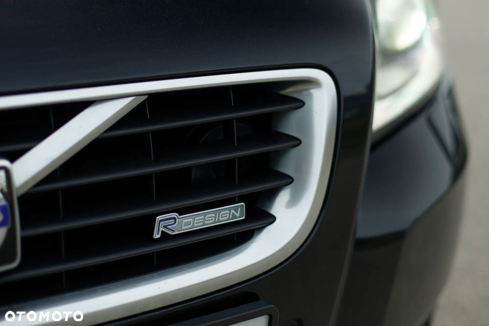 Volvo V50 T5 AWD RDesign - 14