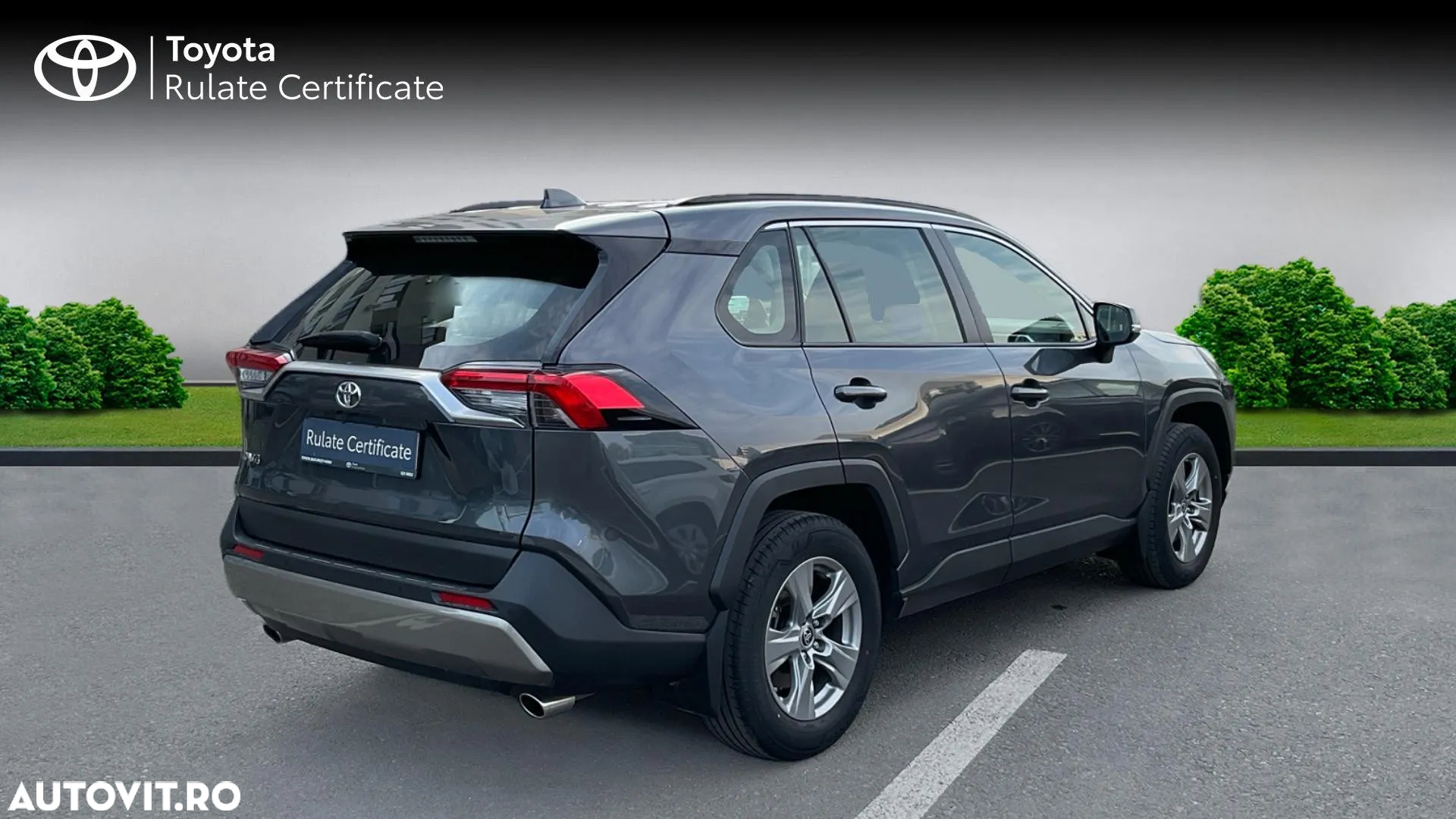 Toyota RAV4 - 15