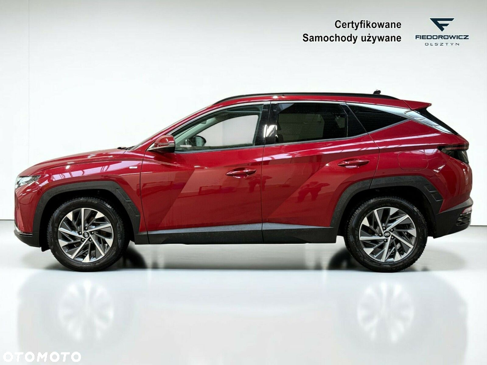 Hyundai Tucson - 3