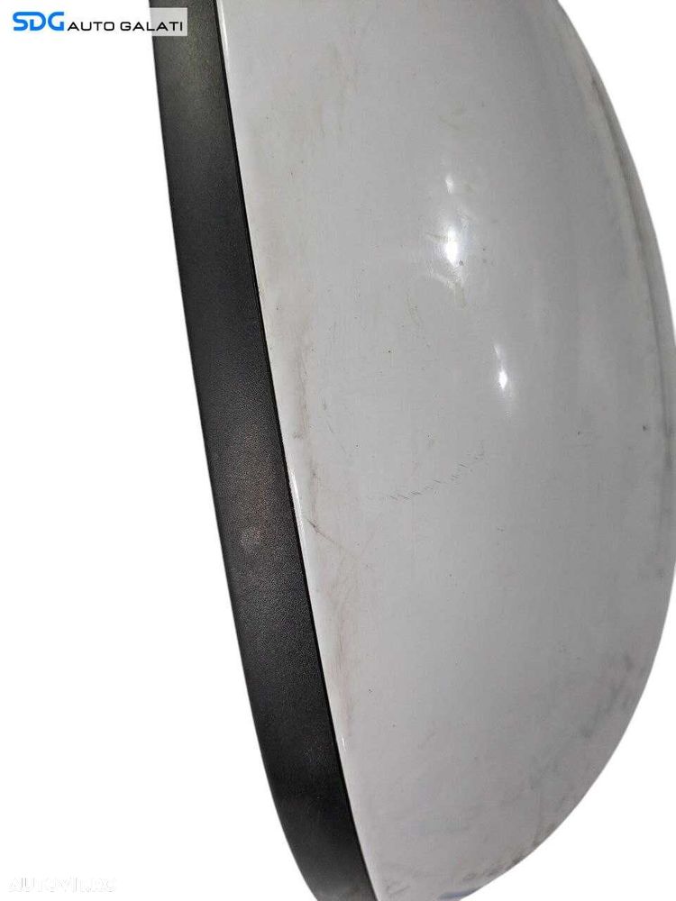 Oglinda Dreapta Electrica Opel Astra J 2009 - 2012 [L6983] - 6