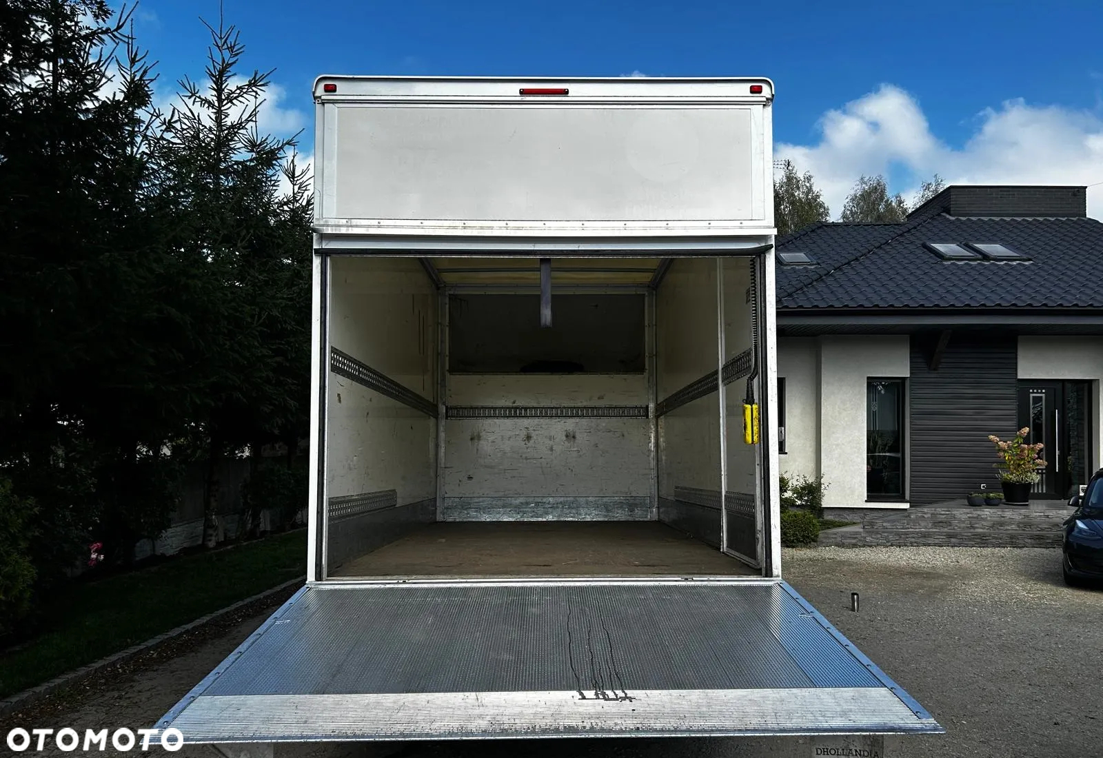 Volkswagen Crafter - 15