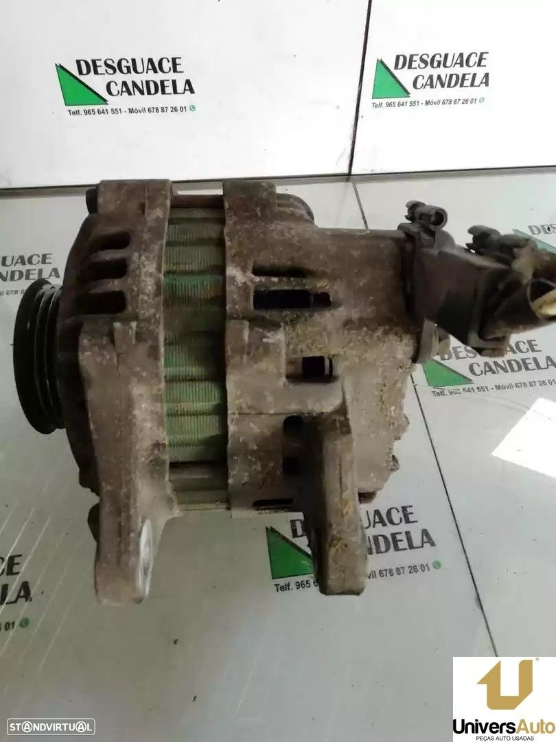 ALTERNADOR HYUNDAI ACCENT I 1997 - - 2