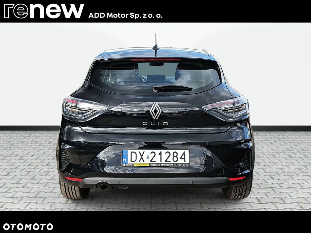 Renault Clio 1.0 TCe Evolution - 6