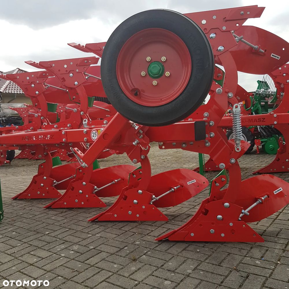 Agro-Masz POL3+1 - 11