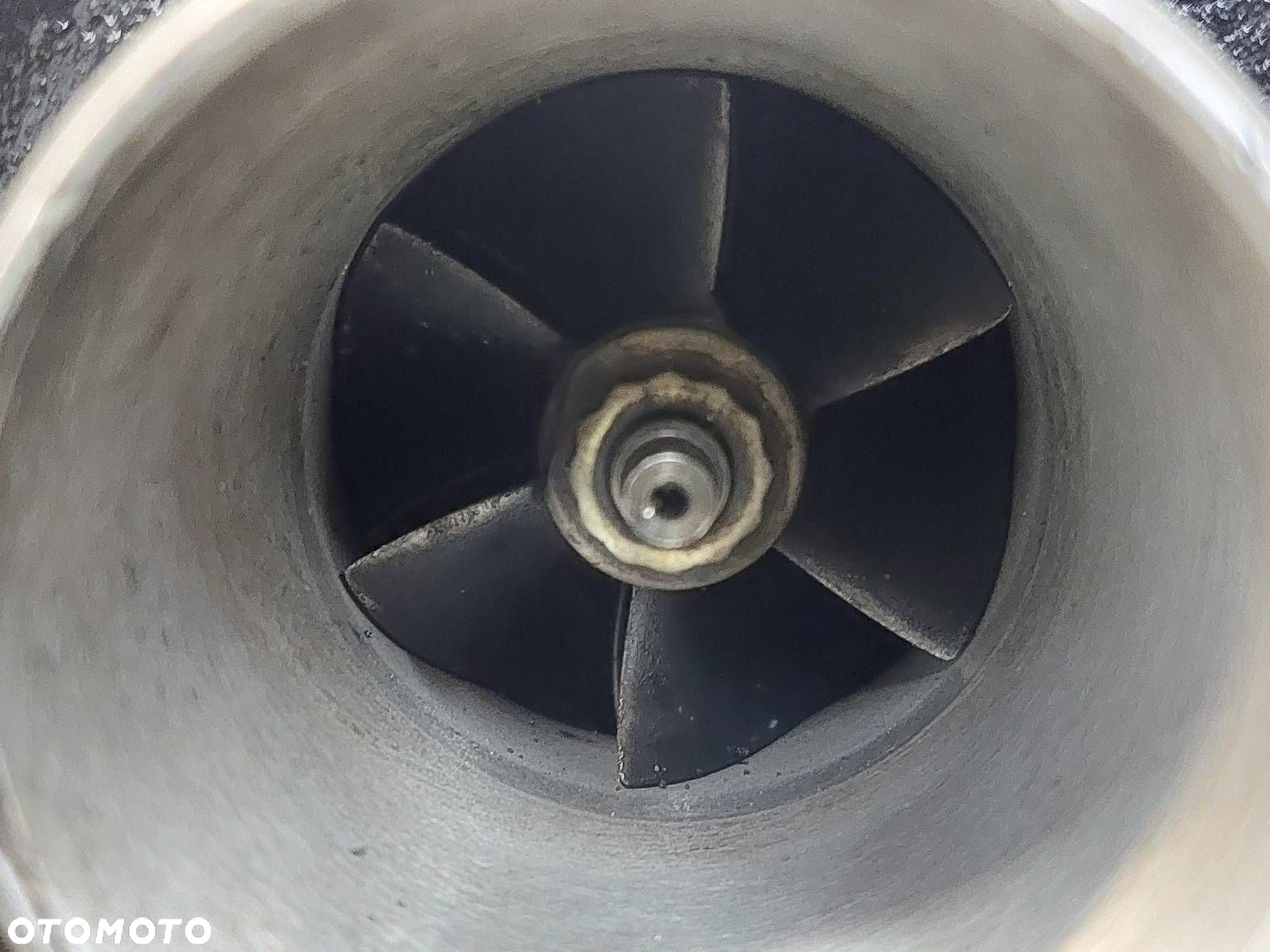TURBOSPRĘŻARKA TURBINA VOLKSWAGEN PASSAT B5 1.9 TDI 028145702H - 3