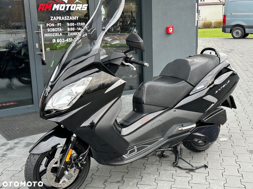 Peugeot Satelis - 39