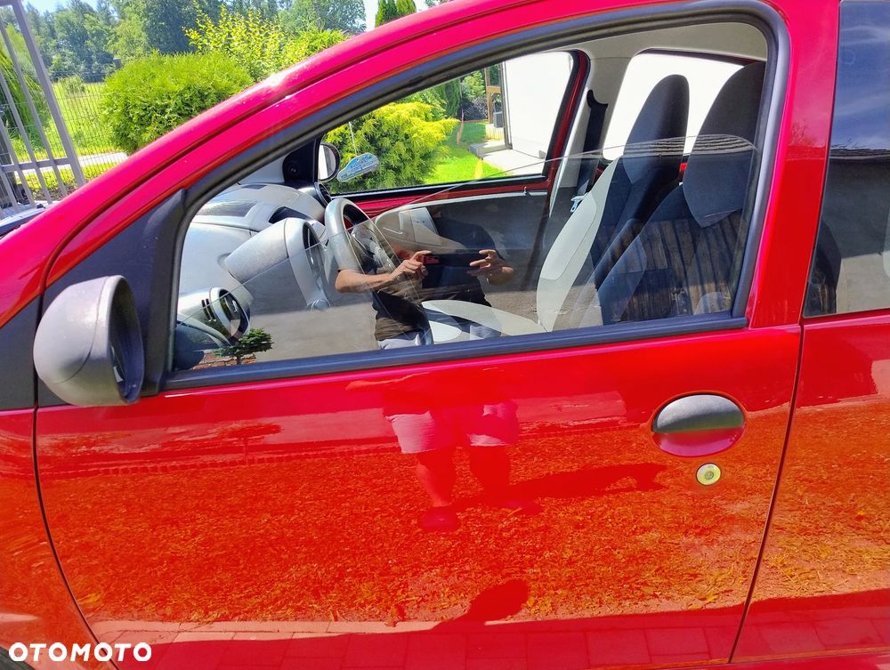 Citroën C1 1.0i Desire - 3