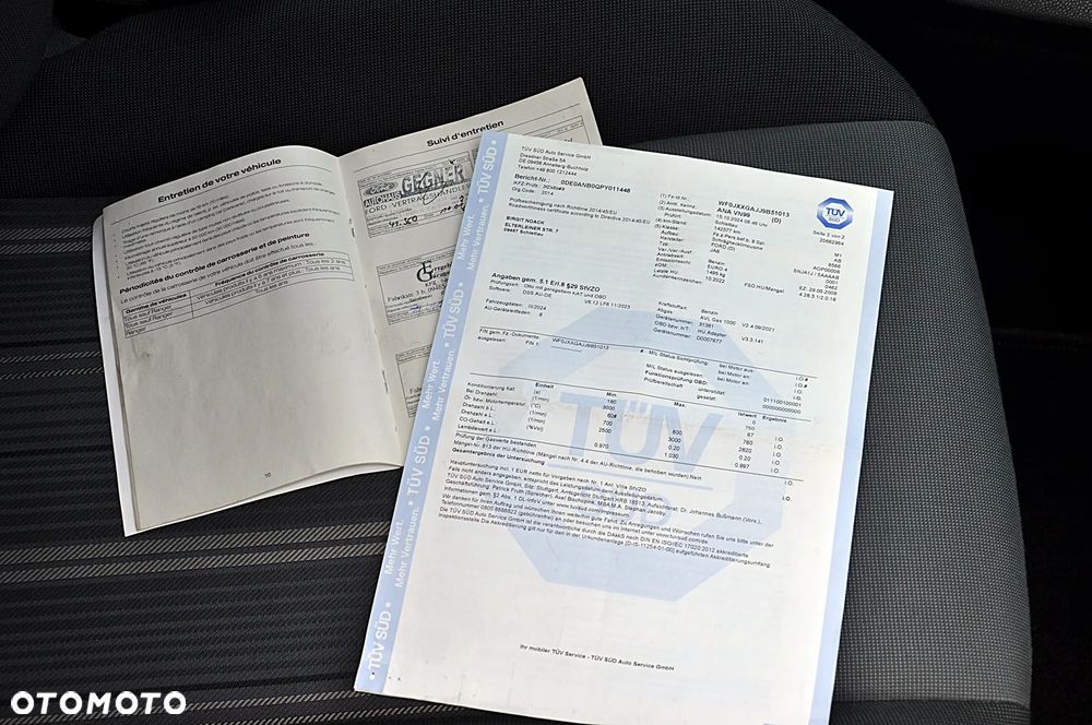 Ford Fiesta 1.25 Silver X - 32
