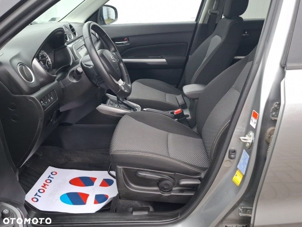 Suzuki Vitara 1.4 Boosterjet Premium 2WD - 11